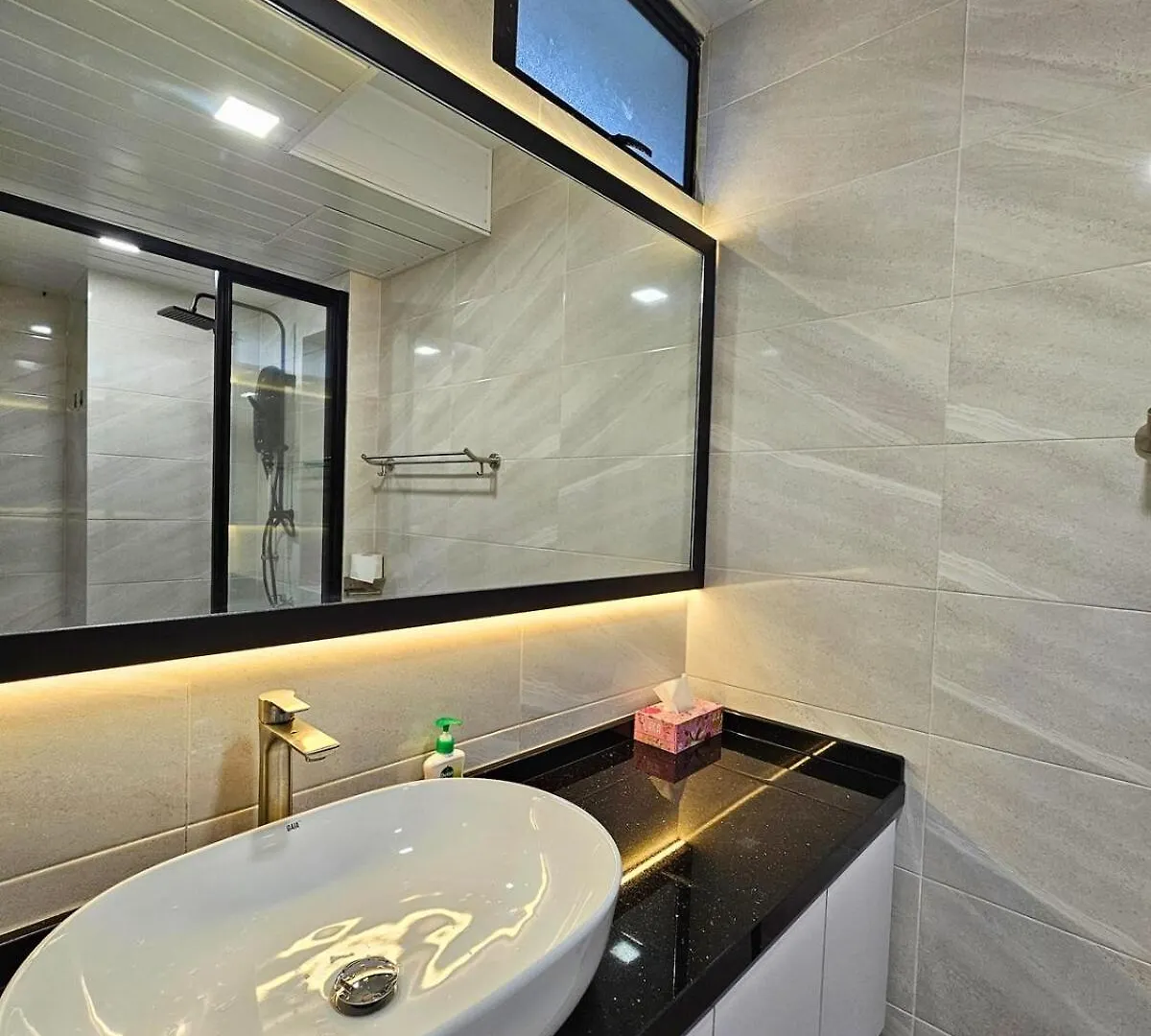 Fahrenheit 88 - Bukit Bintang Apartamento Kuala Lumpur