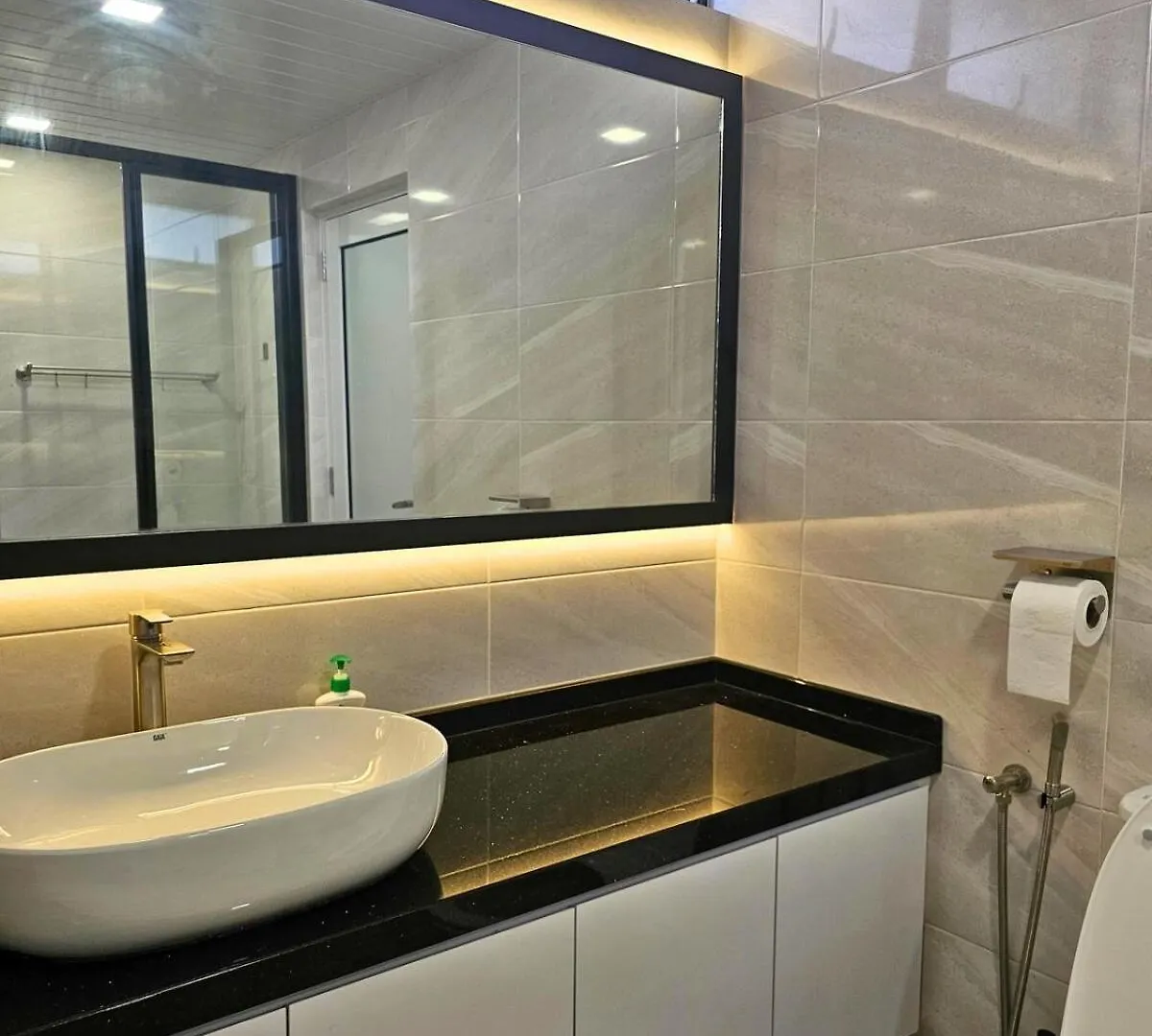 Fahrenheit 88 - Bukit Bintang Apartamento Kuala Lumpur Malásia